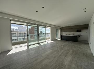 Departamento · 125m² · 4 Ambientes · 1 Cochera · Departamento a Estrenar de Categoria