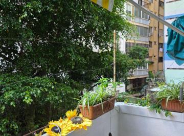 Departamento de 4 ambientes, Recoleta · Hermoso Departamento 4 Amb. Amueblado, Ideal Estudiante, Recoleta! Muy Amplio, Tranquilo y Luminoso