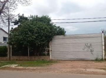 Terreno , Rosario · Urquiza 7727 - Venta - Terreno
