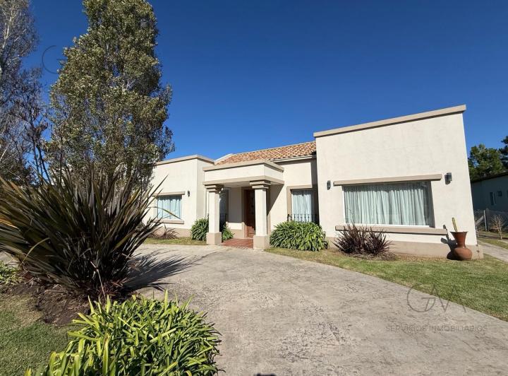 Casa · 171m² · 4 Ambientes