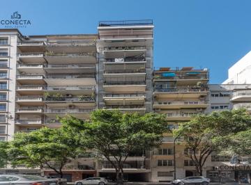 Departamento · 197m² · 4 Ambientes · 1 Cochera · Vende Departamento 4 Ambientes en Recoleta