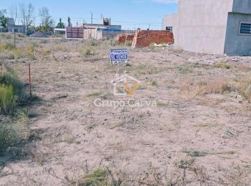 Terreno · 321m² · Terreno