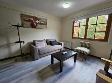 Departamento · 60m² · 3 Ambientes · Departamento en Venta en Pleno Centro de San Martin de Los Andes