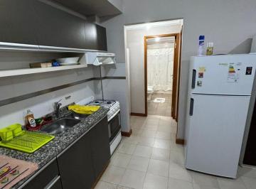 Departamento de 3 ambientes, Villa Carlos Paz · Venta 1 Dormitorio Departamento con Cochera en Edificio Constantino Villa Carlos Paz