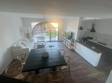 Departamento · 95m² · 3 Ambientes · Departamento en Venta 2 Dorm. en Suite, Full Amenities en Vivant, Tortugas Norte