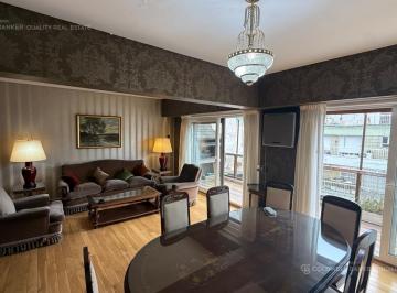 Departamento · 177m² · 7 Ambientes · 1 Cochera · Departamento en Recoleta