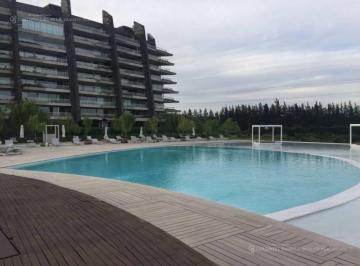 Departamento · 125m² · 4 Ambientes · 1 Cochera · Departamento en Venta 4 Ambientes en Yoo Torre 1 Nordelta con Balcón Doble