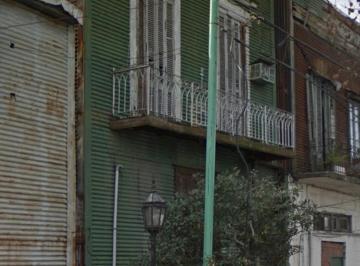 Depósito , La Boca · Depósito/terreno (Conventillo a Demoler)