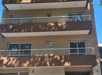 Departamento de 1 ambiente, Floresta · ! Excelente Ambiente a Estrenar, Apto Profesional de 34 m² con Amplio Balcon Contrafrente! Vealo
