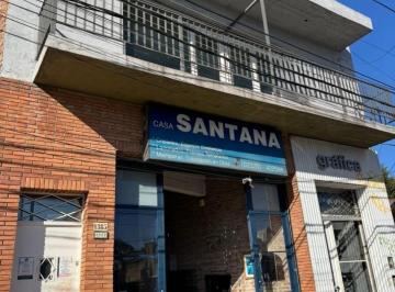 Local comercial · 197m² · 1 Ambiente · Local Comercial en Alquiler - Planta Alta en Zona Centrica de Jose C. Paz