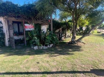 Casa de 7 ambientes, Río Segundo · Amplia Casa de 4 Dorm. con Gran Patio en Río Segundo - ¡Oportunidad!