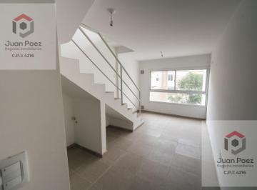 Departamento · 46m² · 2 Ambientes · A Estrenar con Escritura!