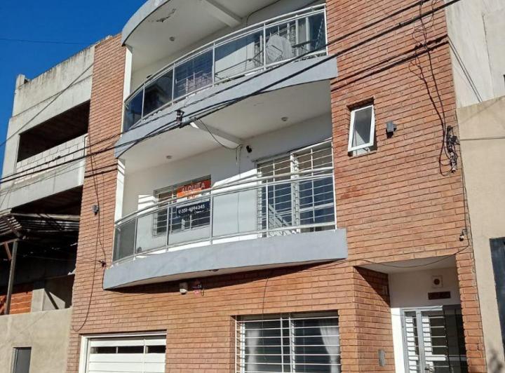 Departamento · 65m² · 3 Ambientes