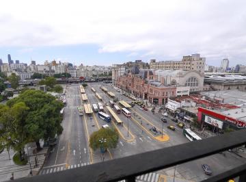 Departamento · 90m² · 4 Ambientes · Venta 4 Amb C/dep Al Frente Piso Alto Oportunidad