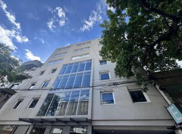 Oficina comercial · 165m² · 8 Ambientes · Alquiler Oficinas Urquiza 2284 Semipiso 165 m² Frente o Contrafrente Sin Balcon