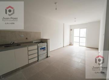 Departamento · 49m² · 2 Ambientes · Escritura a Estrenar! Apto Credito