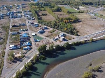 Terreno · 250m² · Loteo Contadores (Cpcen) - Confluencia Rural - Neuquen
