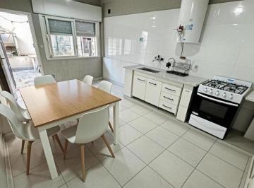Casa · 109m² · 3 Ambientes · Venta Casa 3 Ambientes C/patio Ramos Mejia