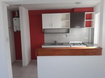 Departamento de 1 ambiente, Bahía Blanca · Amplio Monoambiente con Balcón en Caronti y Av Alem