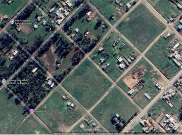 Ubicación · Terreno en Venta Necochea. Calle 95 E/46 y 48