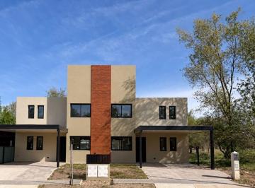 Casa de 4 ambientes, Malagueño · Nuevo Malagueño: Venta, Duplex 2 Dorm. (1 Dorm. en Planta Baja) 3 Baños. Patio. Cochera. Calidad