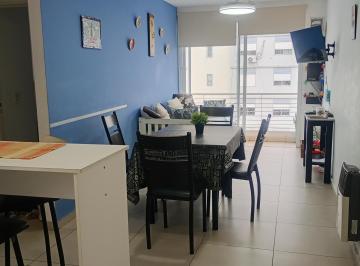 Departamento de 2 ambientes, Rosario · Depamento Temporario Cercano a La Siberia y Parque Urquiza