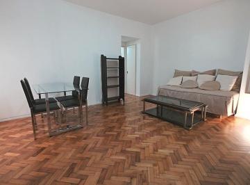 JNT-JNT-4750_2 · Recoleta Alquiler 2 Ambientes Amoblado