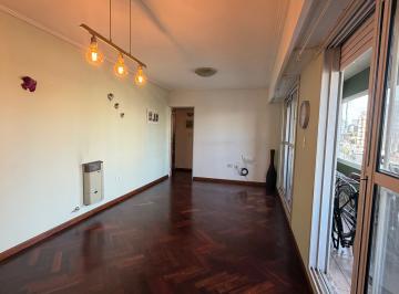 Departamento de 2 ambientes, Rosario · Departamento de 1 Dormitorio, 54 m², Ambientes Amplios y Luminosos.