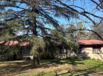 Terreno · 480m² · Terreno en Venta en B° Inaudi, 3786 m²