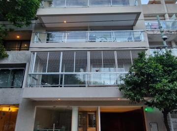 Departamento de 2 ambientes, Saavedra · Departamento de 2 Ambiente Parque Saavedra