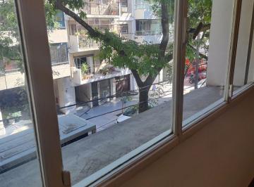 Departamento de 2 ambientes, Palermo · Palermo 2 Amb. y 1/2 Fte Excelente Ubicacion Dto Al Fte