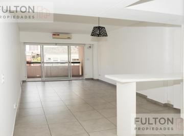 Departamento · 36m² · 1 Ambiente · Departamento en San Cristobal