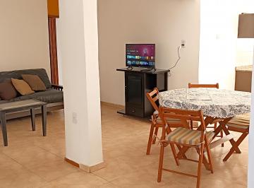Departamento de 3 ambientes, Córdoba · Imperdible Casa Amoblada con Patio y Asador