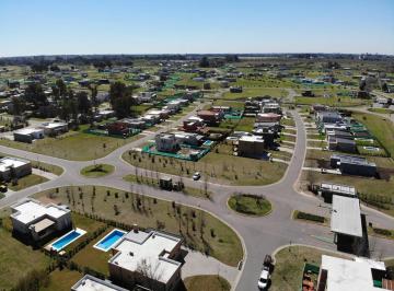 Terreno · 510m² · Nev. Venta de Lote Interno en Santa Sofia - Pilar del Este