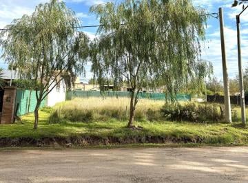 Terreno · 360m² · Terreno en Tierra del Sueño Roldan