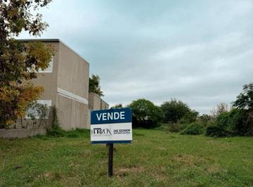 Terreno 705m² Venta  · Terreno 705 m² en San José del Rincón