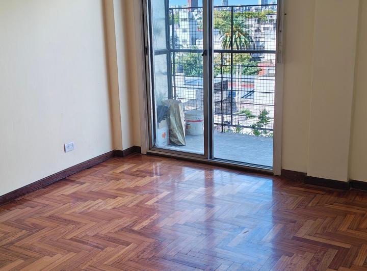 Departamento · 52m² · 3 Ambientes