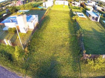 Terreno , Roldán · Lote en Venta en Punta Chacra, Roldán | 518 m² Escriturado