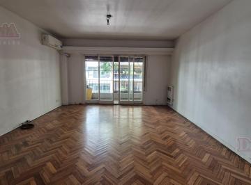 Departamento · 96m² · 4 Ambientes · Departamento 4 Amb C/dep Belgrano Cap Fed