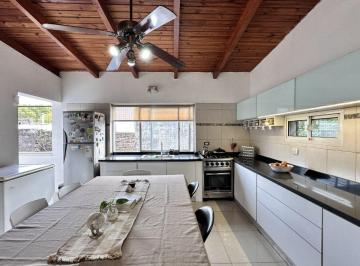 Casa de 5 ambientes, Rosario · Casa Planta Alta en Venta 3 Dorm con 2 Baños Parque Casado