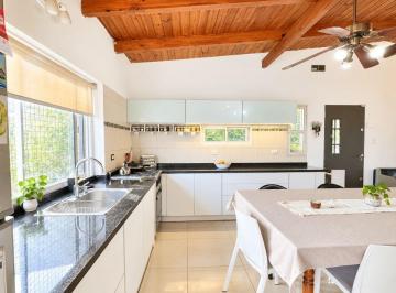 Casa de 5 ambientes, Rosario · Casa Planta Alta en Venta 3 Dorm con 2 Baños Parque Casado