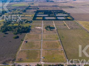 Terreno · 480m² · Lotes en Venta en Parque Sicardi | Barrio Campo Alto | Financiación Propia