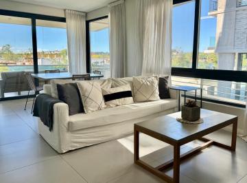 Departamento · 69m² · 3 Ambientes · 2 Cocheras · Venta Dpto Buena Vista - con Cochera