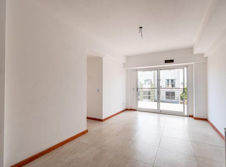 Venta Departamento 2 Ambientes Balcon/terraza a Estrenar Villa Devoto