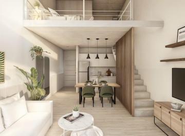 Departamento · 56m² · 2 Ambientes · Venta Depto - Duplex 2 Amb. en Ayres de Mayo - Villa de Mayo - Don Torcuato.
