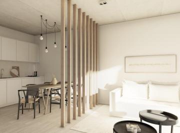 Departamento · 77m² · 1 Cochera · Depto 3 Amb en Pozo en Don Torcuato Ayres de Mayo