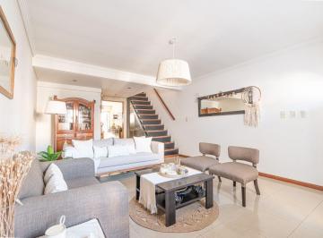 Casa · 134m² · 5 Ambientes · 2 Cocheras · Venta 5 Ambientes Florida