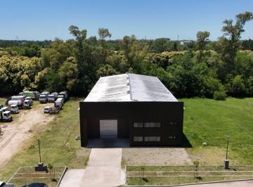 Depósito · 1000m² · Galpón a Estrenar en Venta – Exaltación de La Cruz 1000 m
