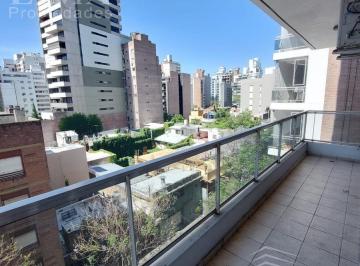 Departamento · 45m² · 2 Ambientes · Departamento 1 Dormitorio en Brown Al 2000