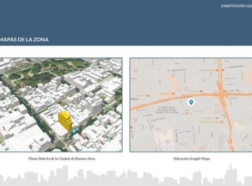 Terreno · 342m² · Terreno en Venta Baja Incidencia m²